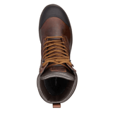 Carhartt F702905 Detroit Rugged Flex Waterproof S3 8 Inch Safety Work Boot