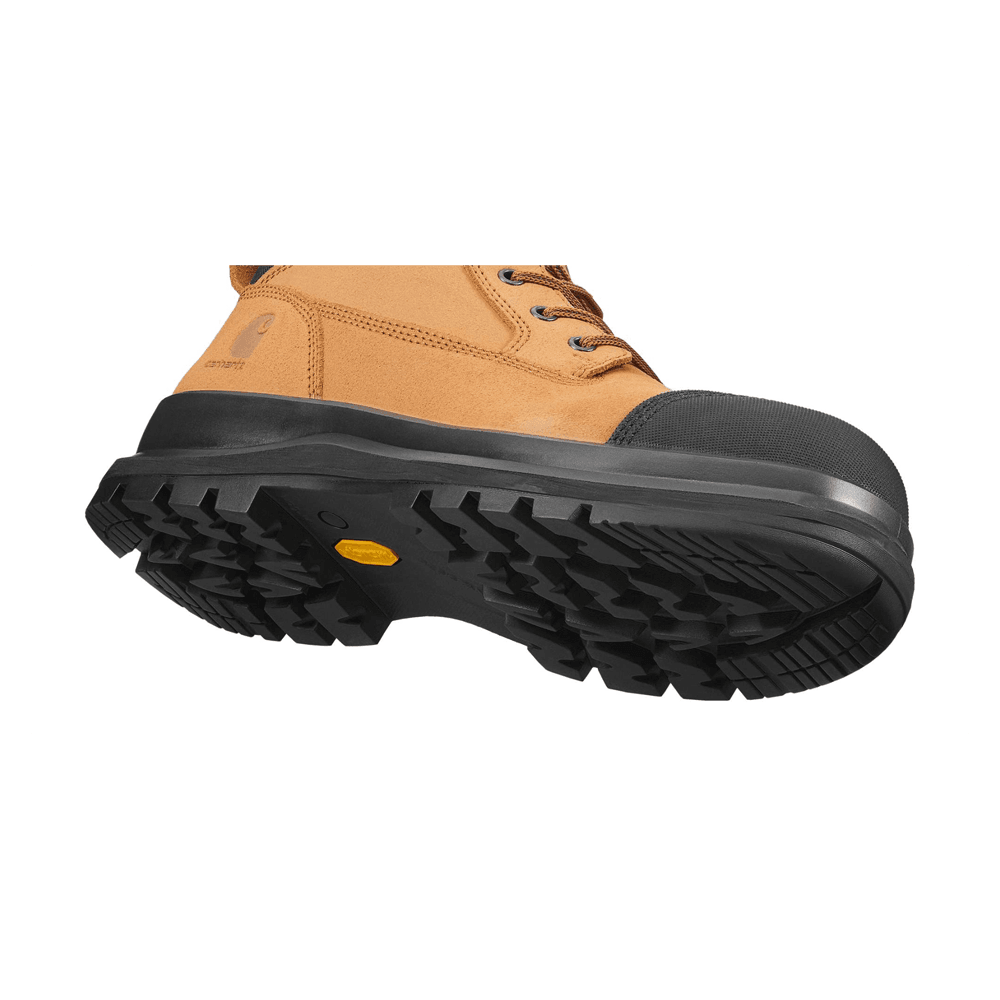 Carhartt F702913 Detroit Rugged Flex S3 Chukka Safety Work Boot