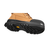 Carhartt F702913 Detroit Rugged Flex S3 Chukka Safety Work Boot