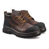 Carhartt F702913 Detroit Rugged Flex S3 Chukka Safety Work Boot