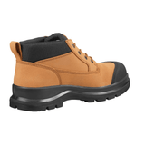 Carhartt F702913 Detroit Rugged Flex S3 Chukka Safety Work Boot