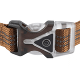 Carhartt P000345 Lighted Reflective Dog Collar
