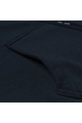 NVYSKN Mens Casual Zip Hoody