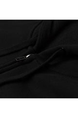 NVYSKN Mens Casual Zip Hoody