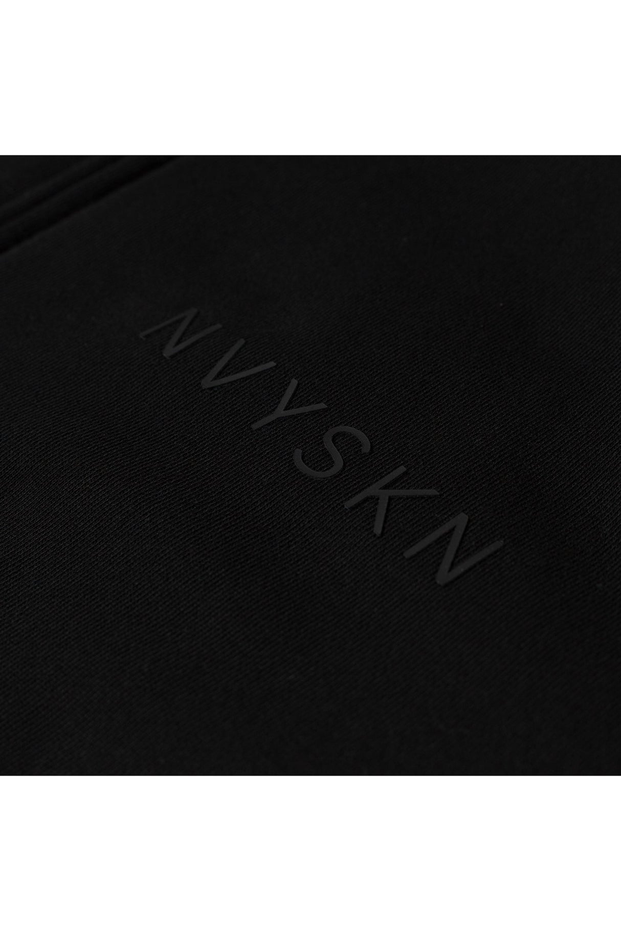 NVYSKN Mens Casual Zip Hoody