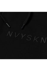 NVYSKN Mens Casual Zip Hoody