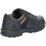Caterpillar CAT Extension Lace Up Safety Work Shoe