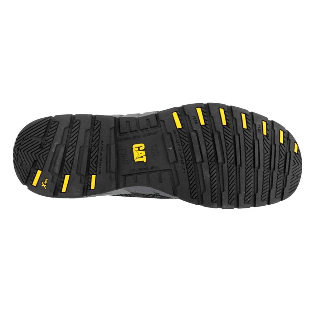 Caterpillar CAT Streamline CT Lightweight Safety Work Trainer