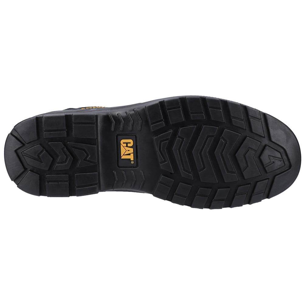 Caterpillar CAT Striver Low S3 Safety Work Shoe