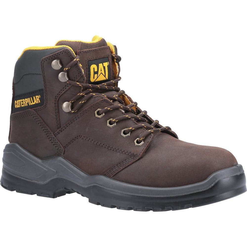 Caterpillar CAT Striver S3 Water Resistant Safety Hiker Work Boot