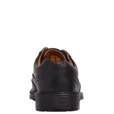 City Knights SS500CM Brogue Safety Boot Trainer