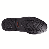 City Knights SS500CM Brogue Safety Boot Trainer