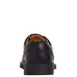 City Knights SS501CM Oxford Safety Trainer Shoe