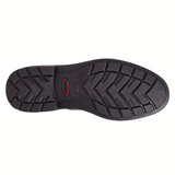 City Knights SS501CM Oxford Safety Trainer Shoe