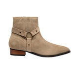 Club Cubano RAUL Mens Boots Sand