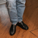 Comfortology JULIET Womens Leather Shoes Black