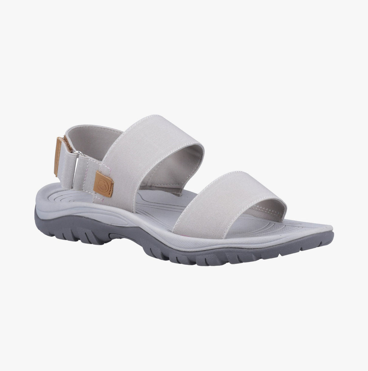 Cotswold ALCESTER Womens Sandals Grey