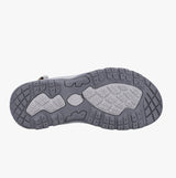 Cotswold ALCESTER Womens Sandals Grey