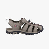 Cotswold BRIMPSFIELD Womens Sandals Taupe