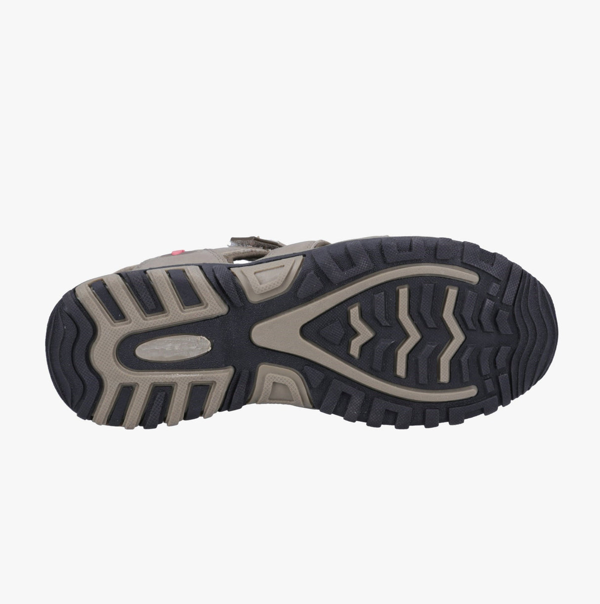 Cotswold BRIMPSFIELD Womens Sandals Taupe