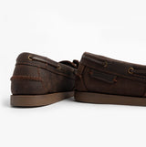 Cotswold WATERLANE Womens Shoes Brown