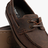 Cotswold WATERLANE Womens Shoes Brown