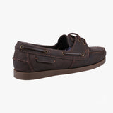 Cotswold BARTRIM Mens Shoes Brown