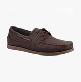 Cotswold BARTRIM Mens Shoes Brown
