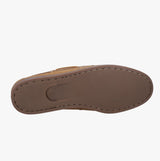 Cotswold BARTRIM Mens Shoes Camel