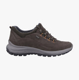 Cotswold DUMBLETON Mens Shoes Brown