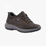 Cotswold DUMBLETON Mens Shoes Brown