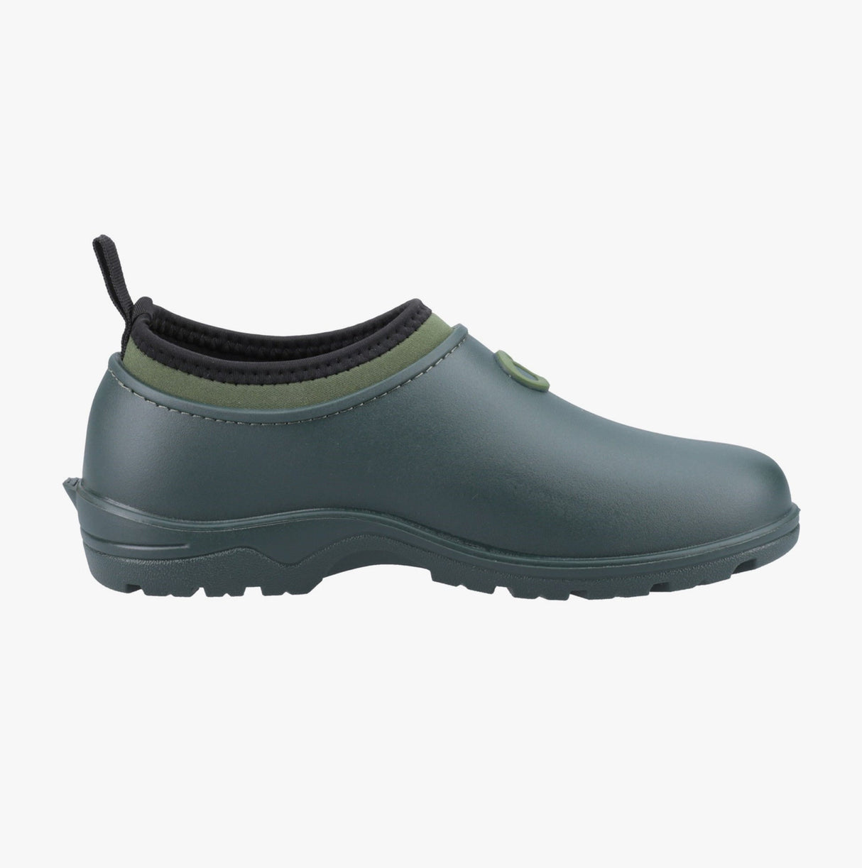Cotswold PERRYMEAD Womens Shoes Green
