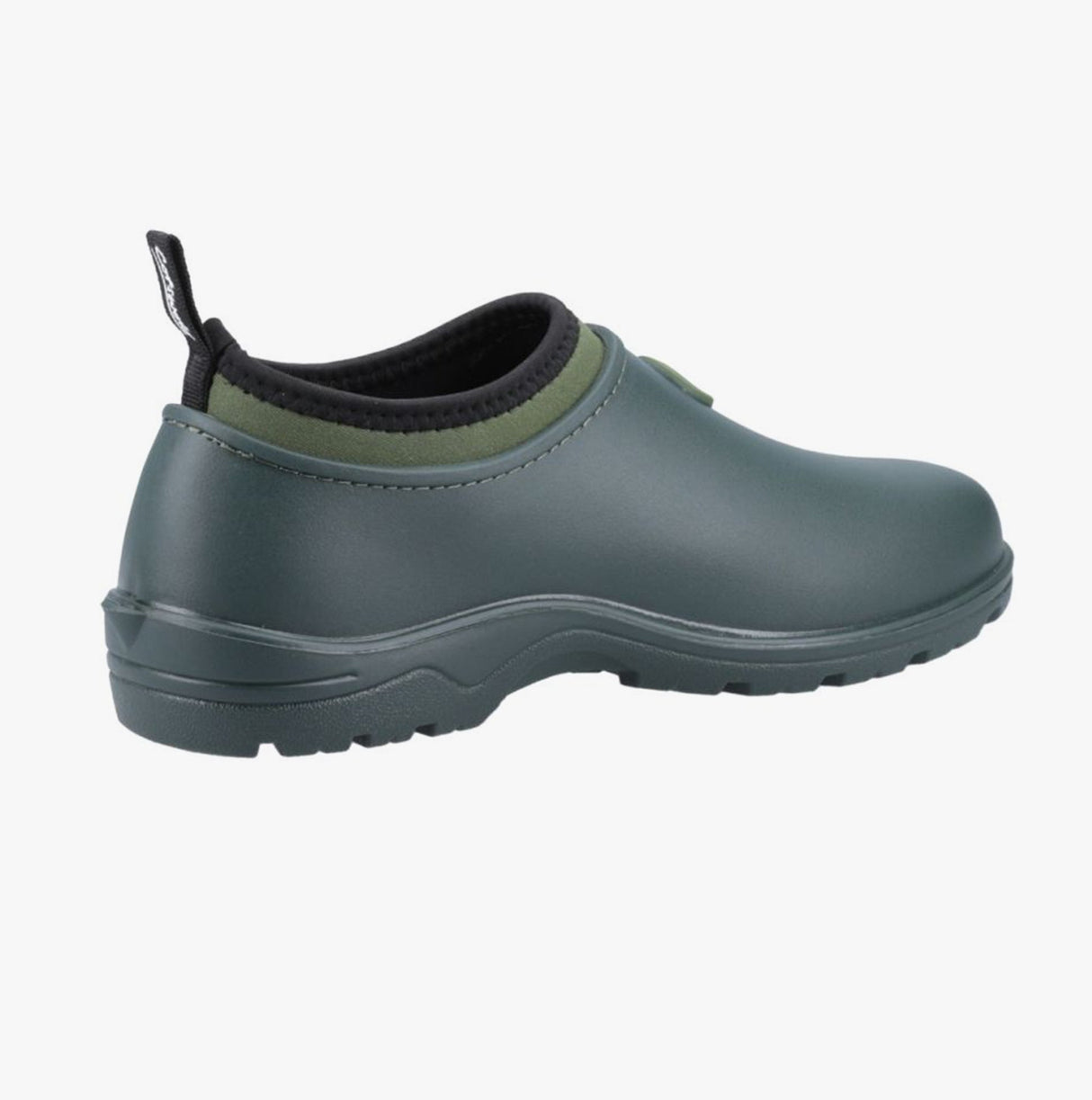 Cotswold PERRYMEAD Womens Shoes Green
