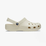 Crocs 10001-2Y2 CLASSIC Unisex Clogs Bone