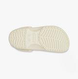 Crocs 10001-2Y2 CLASSIC Unisex Clogs Bone