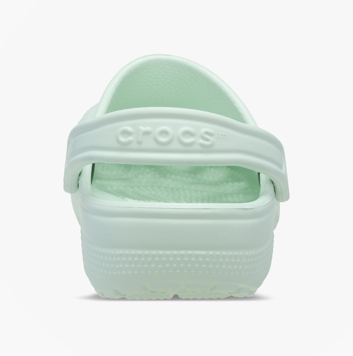 Crocs 10001-3YF CLASSIC Unisex Clogs Mint Tint