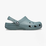 Crocs 10001-3YO CLASSIC Unisex Clogs Pond