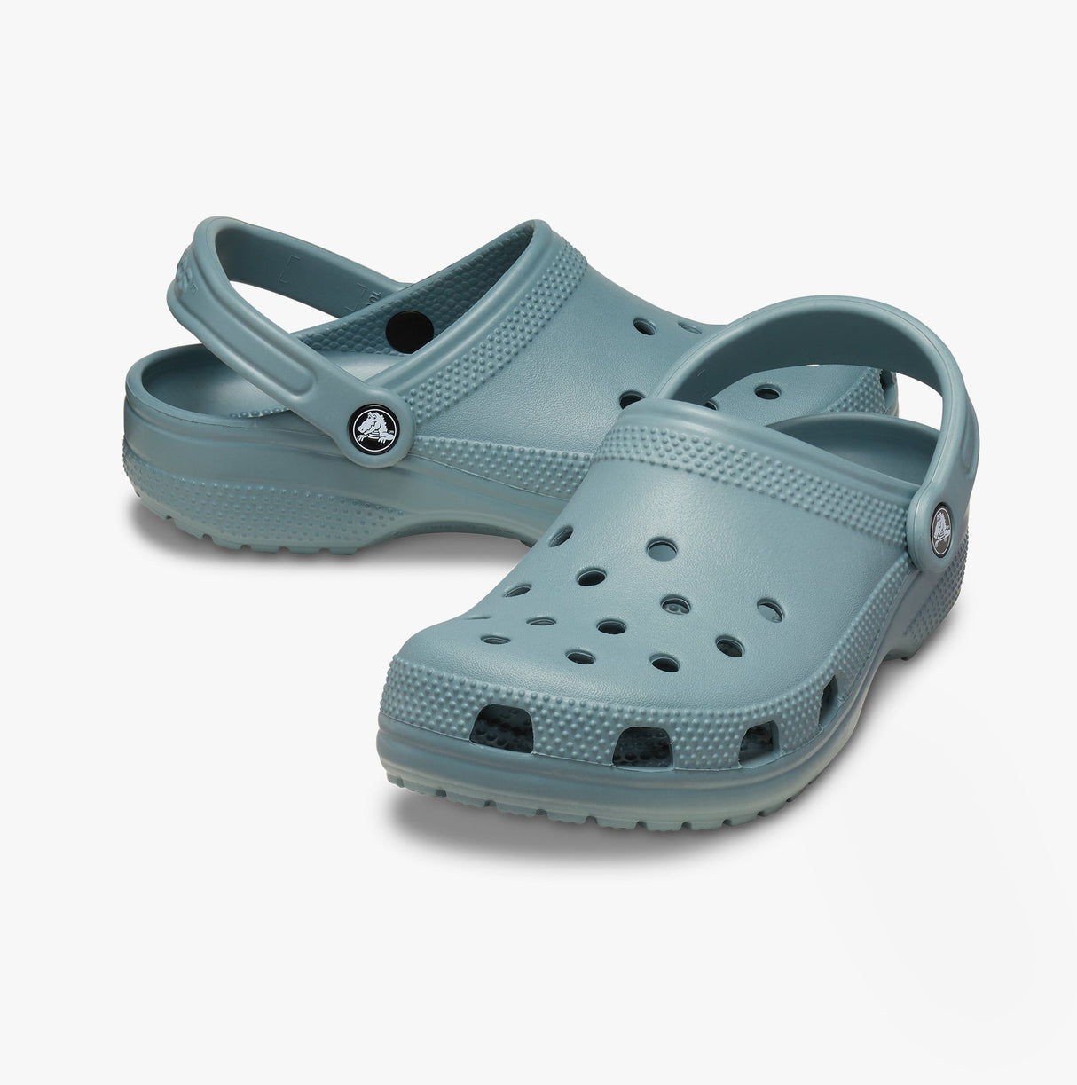 Crocs 10001-3YO CLASSIC Unisex Clogs Pond
