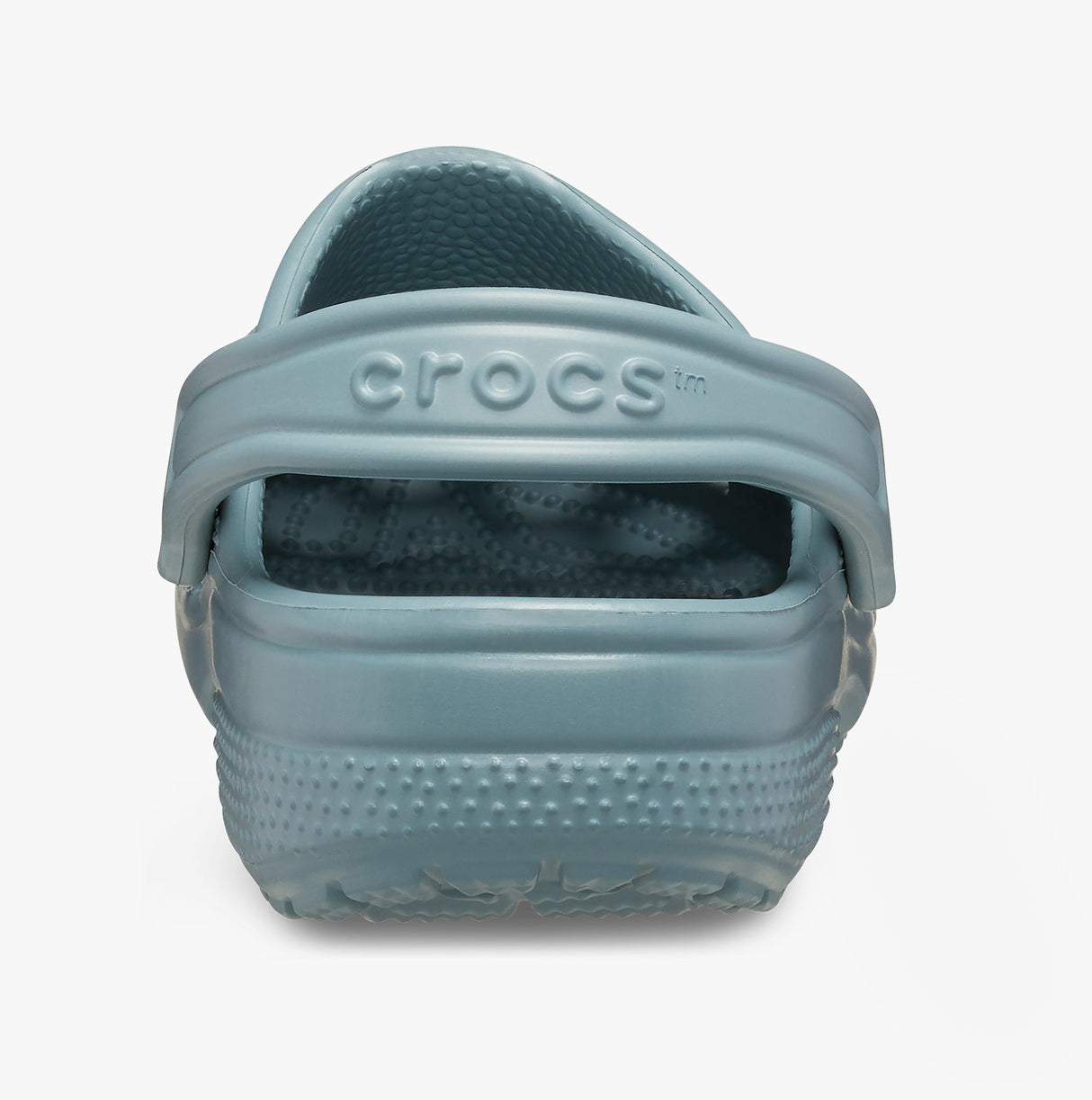 Crocs 10001-3YO CLASSIC Unisex Clogs Pond