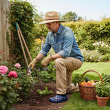 Crocs 10001-410 CLASSIC Unisex Clogs Navy