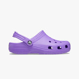 Crocs 10001-5AJ CLASSIC Womens Clogs Galaxy