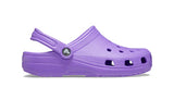 Crocs 10001-5AJ CLASSIC Womens Clogs Galaxy