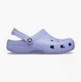 Crocs 10001-5BN CLASSIC Womens Clogs Mystic Purple