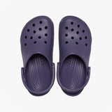 Crocs 10001-5CI CLASSIC Unisex Clogs Nightshade