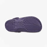 Crocs 10001-5CI CLASSIC Unisex Clogs Nightshade