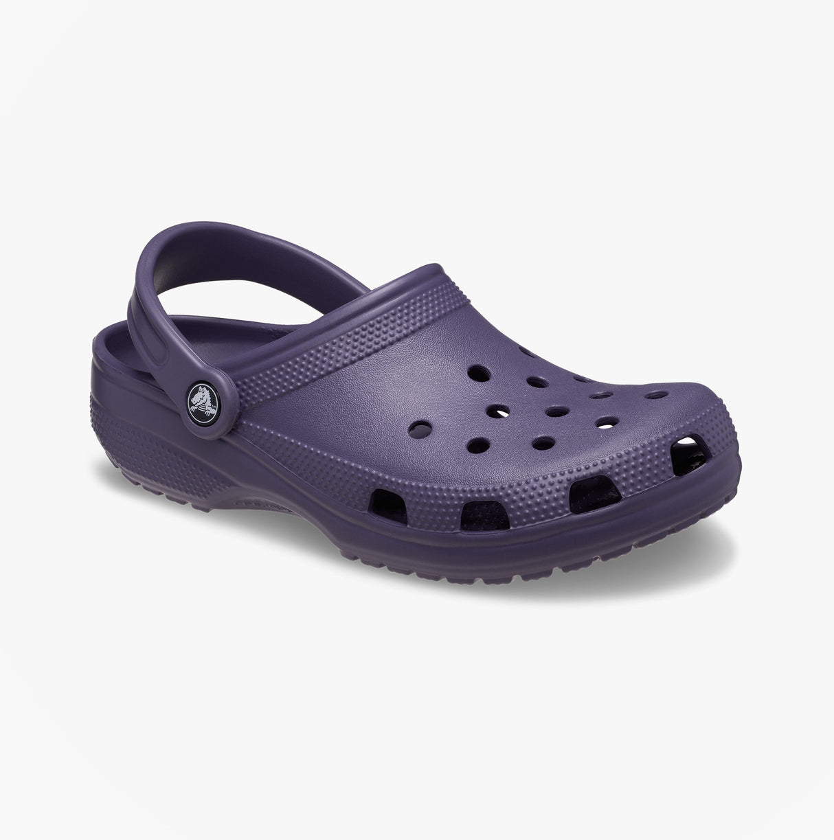 Crocs 10001-5CI CLASSIC Unisex Clogs Nightshade