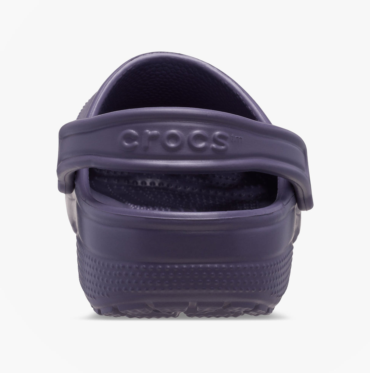 Crocs 10001-5CI CLASSIC Unisex Clogs Nightshade