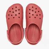 Crocs 10001-6XJ CLASSIC Unisex Clogs Strawberry Wine