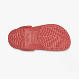 Crocs 10001-6XJ CLASSIC Unisex Clogs Strawberry Wine