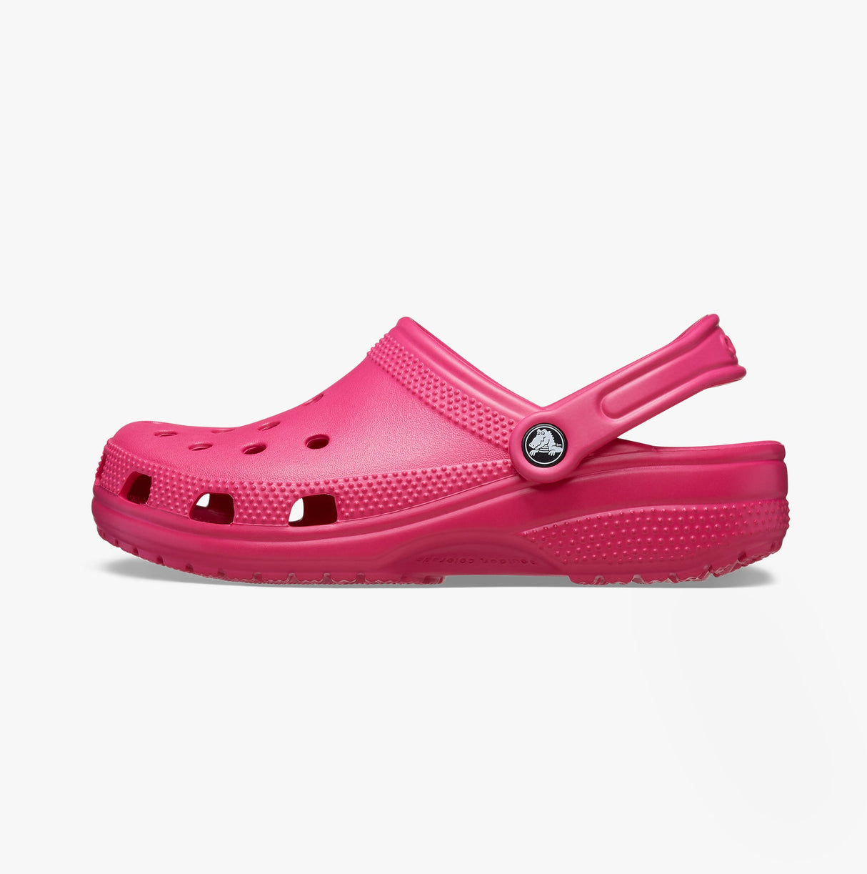 Crocs 10001-6ZQ CLASSIC Unisex Clogs Dragon Fruit